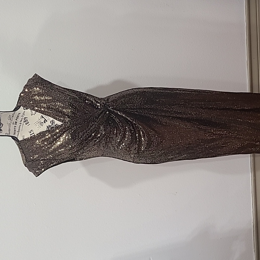 JM Studio by Jhon Mayer dress size 6.